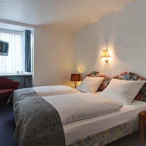 Standaard Double Kamer