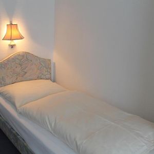 Comfort Eenpersoonskamer